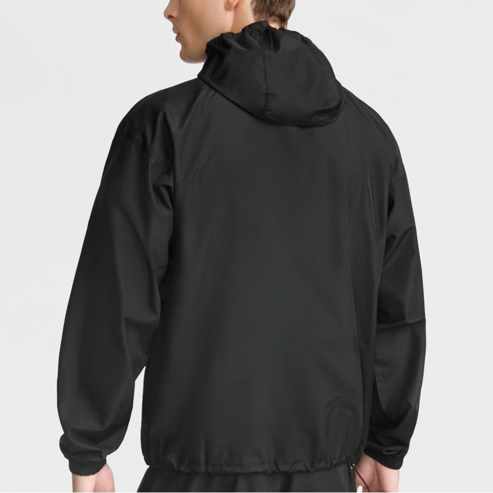 Champion Stadium Packable Jacket, Script Logo. Nw… - image 2